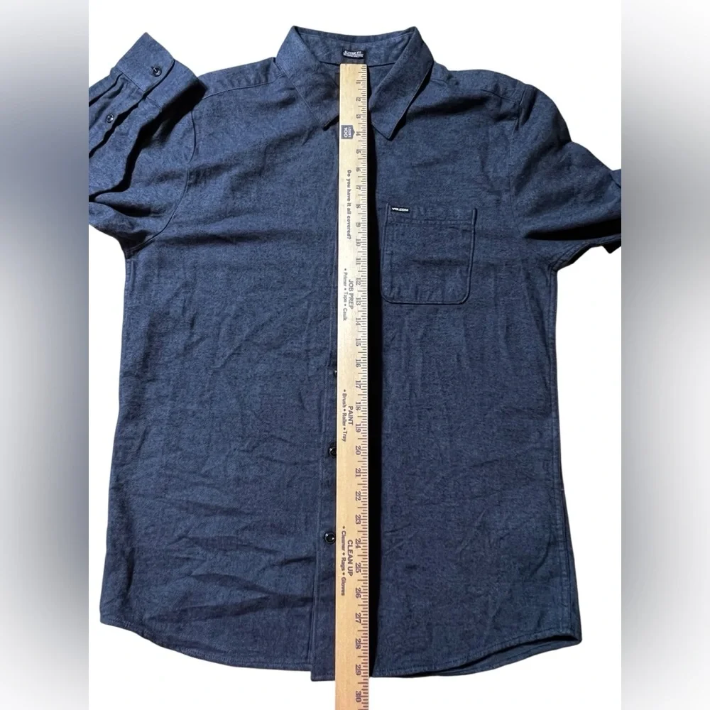 Volcom caden long